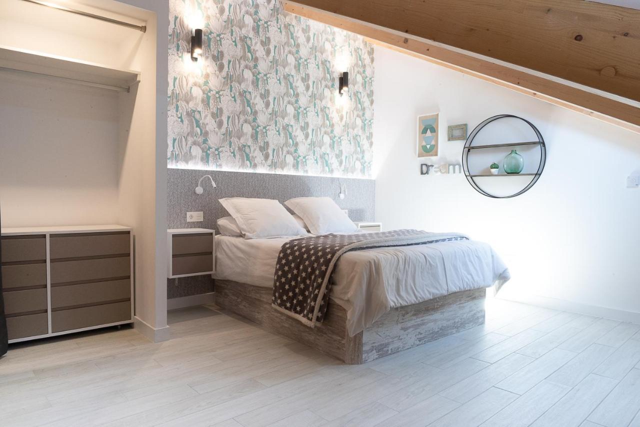 Besalamanca Apartment