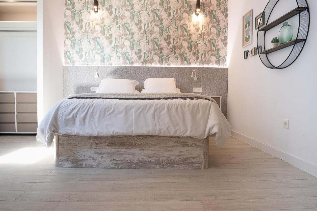 Apartment Besalamanca