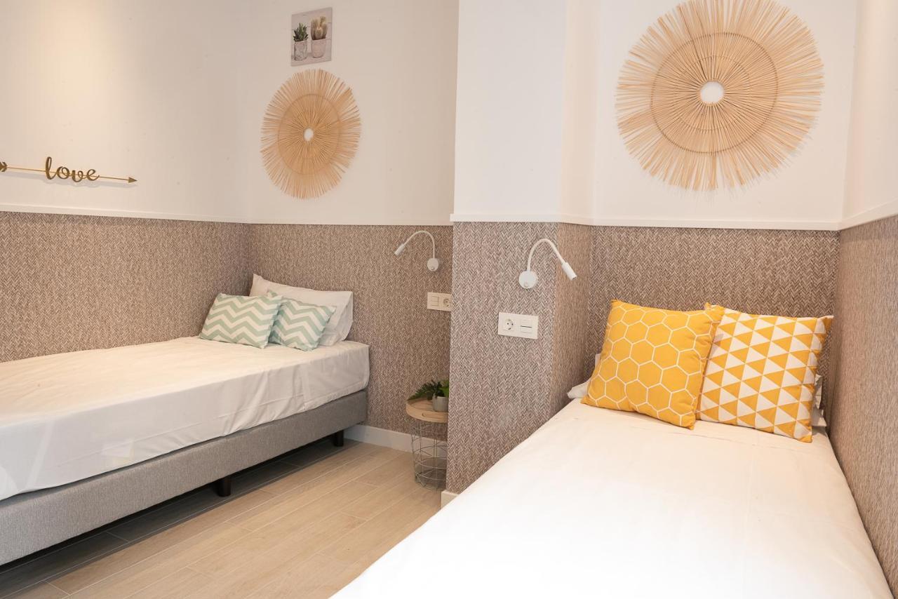 Apartment Besalamanca *