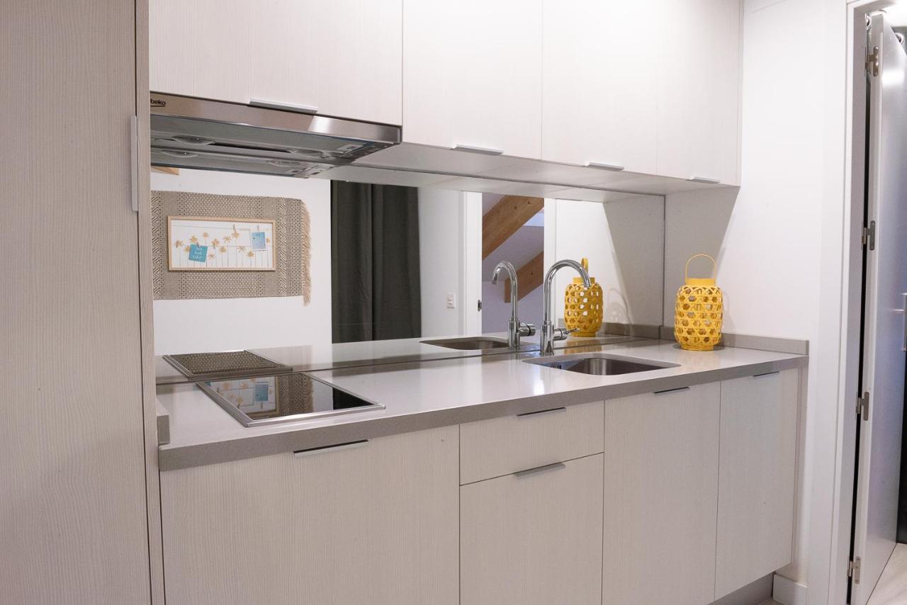 Besalamanca Apartment *