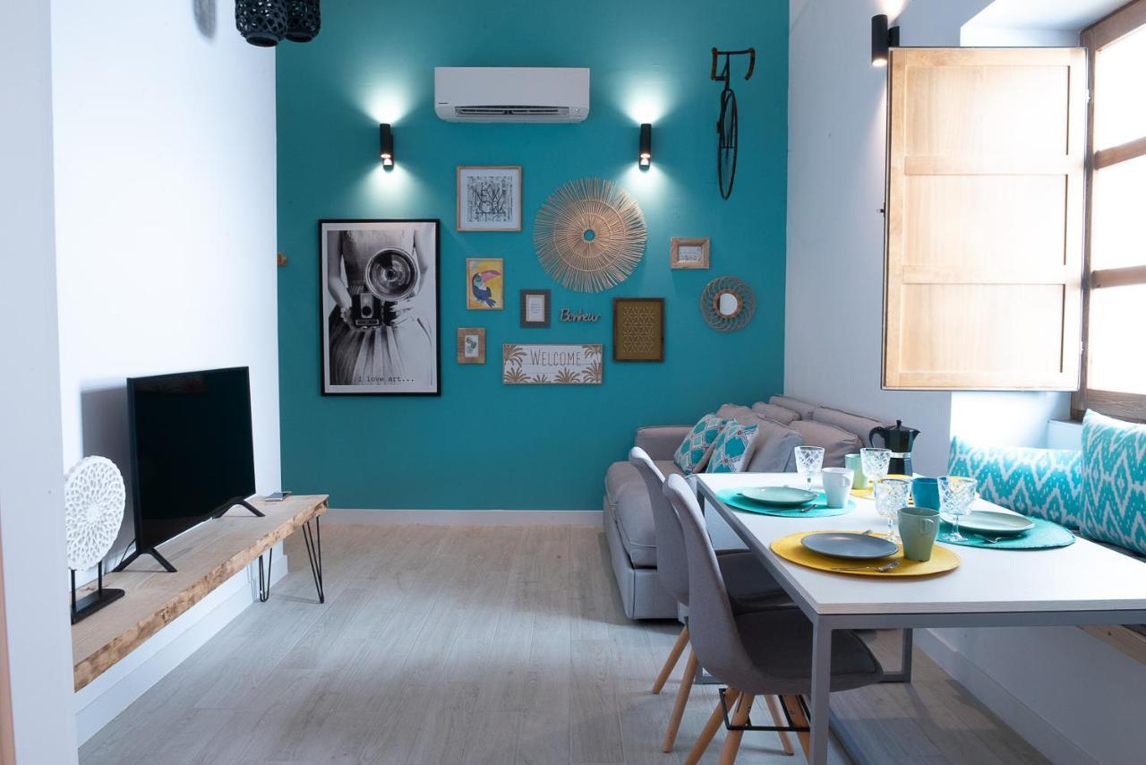Besalamanca Apartment
