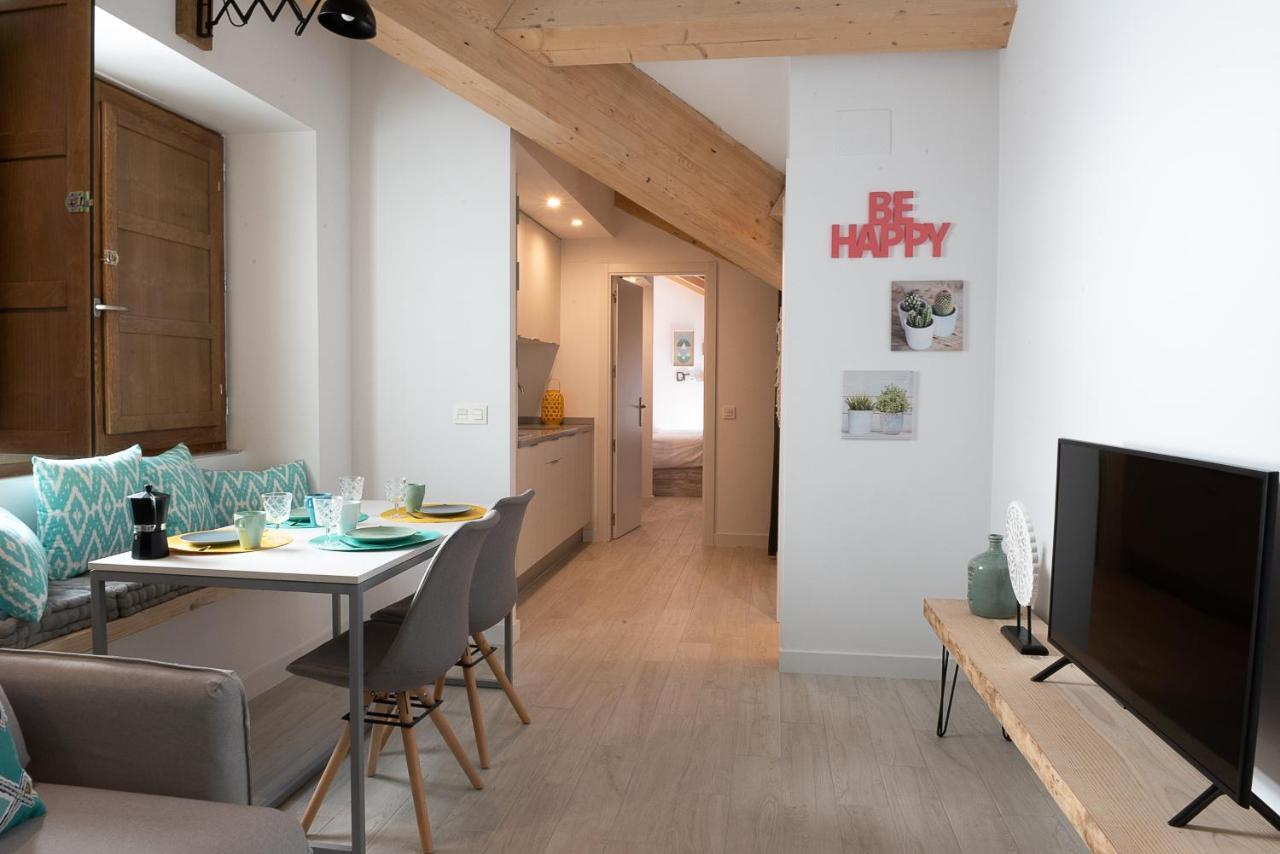 Besalamanca Apartment *