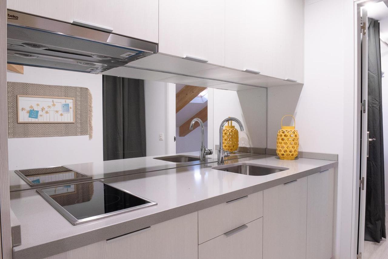Besalamanca Apartment *