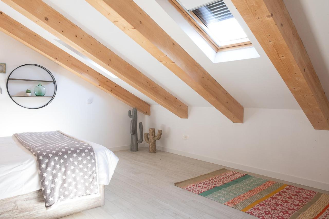 Apartment Besalamanca
