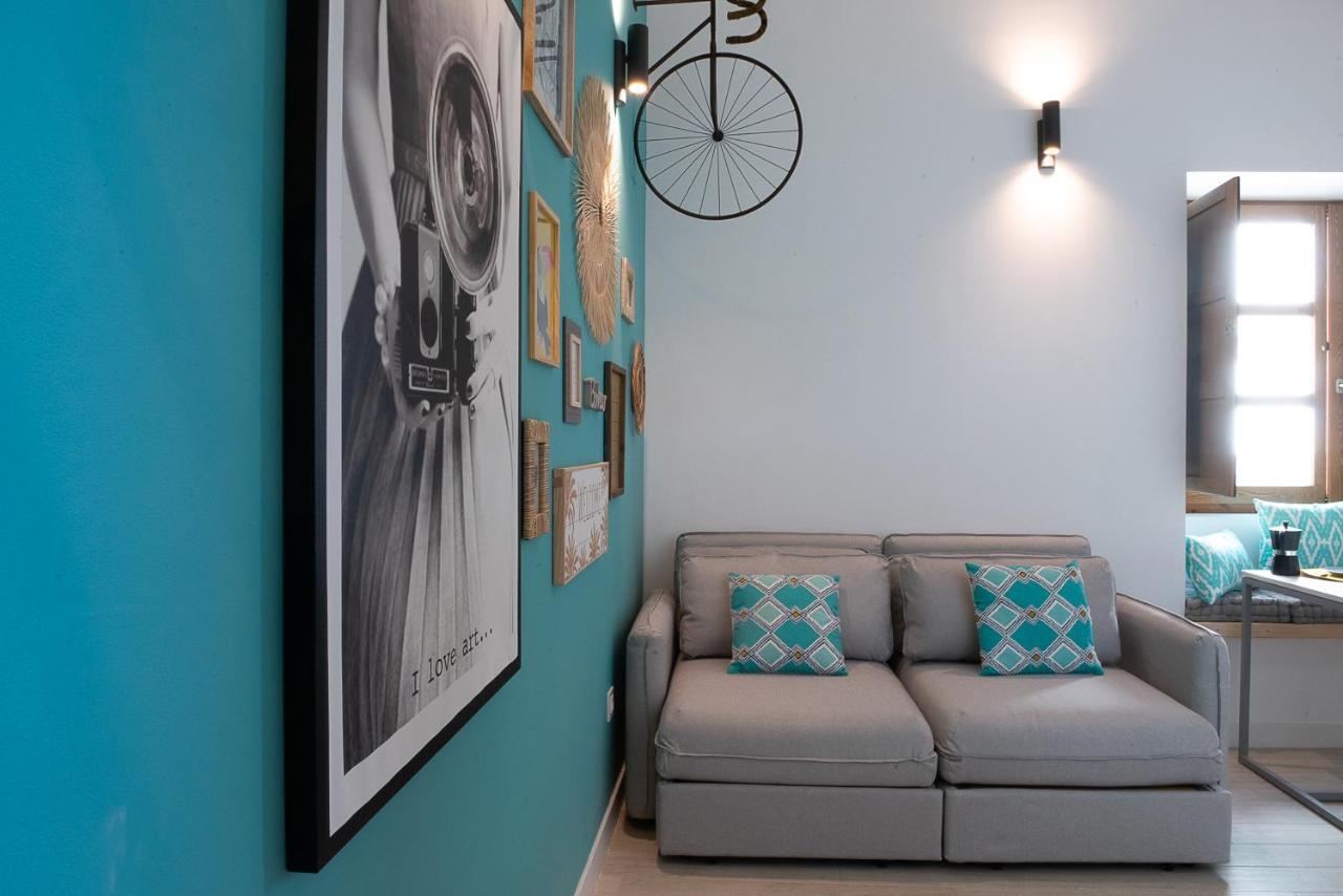 Besalamanca Apartment *