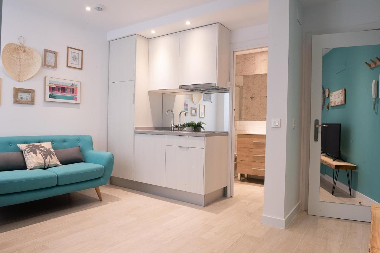 Apartment Besalamanca