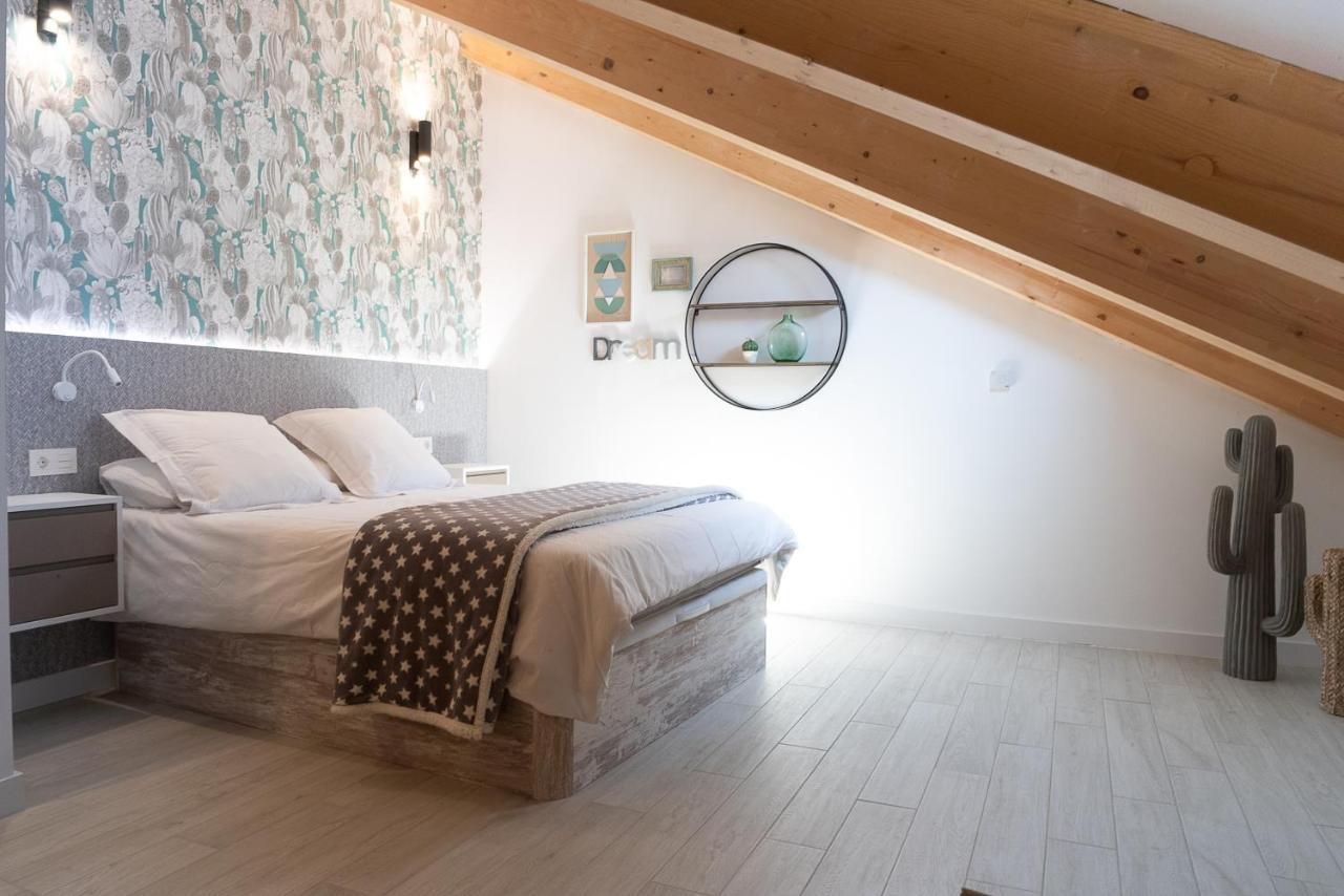 Besalamanca Apartment