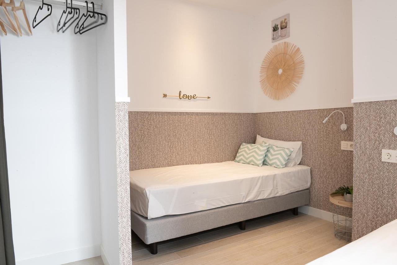 Apartment Besalamanca