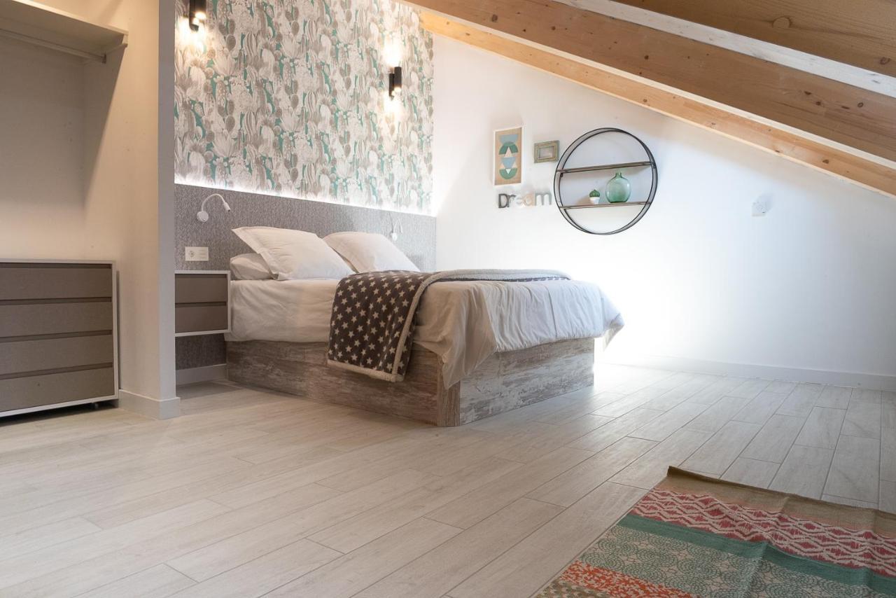 Besalamanca Apartment