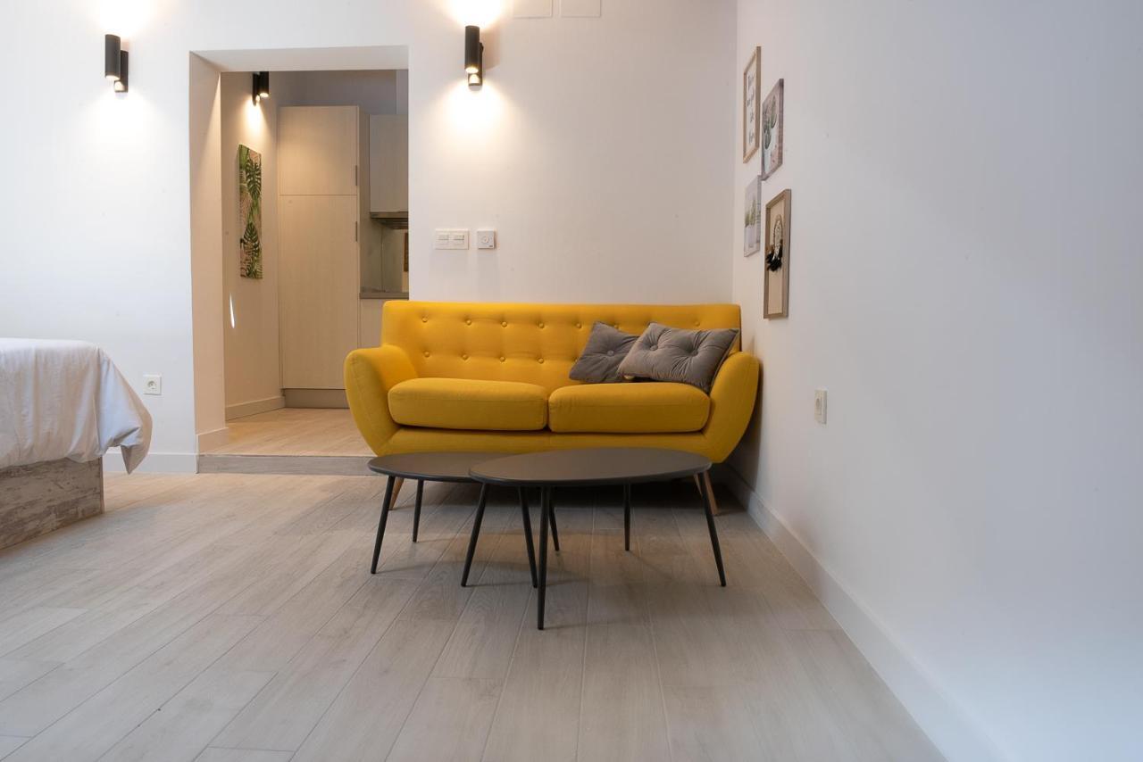 Besalamanca Apartment