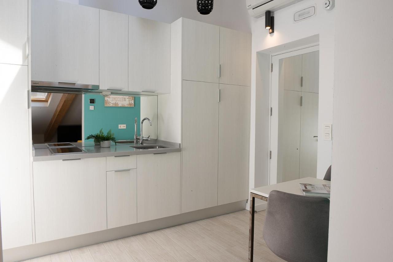Besalamanca Apartment *