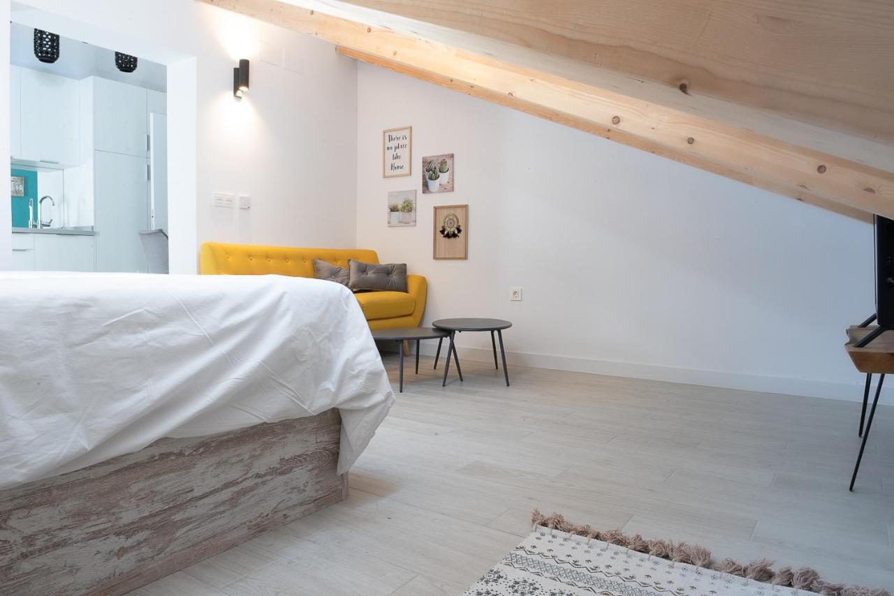 Besalamanca Apartment Salamanca