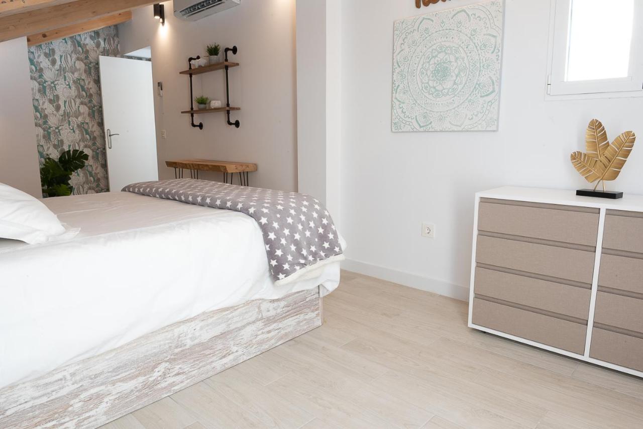 Apartment Besalamanca
