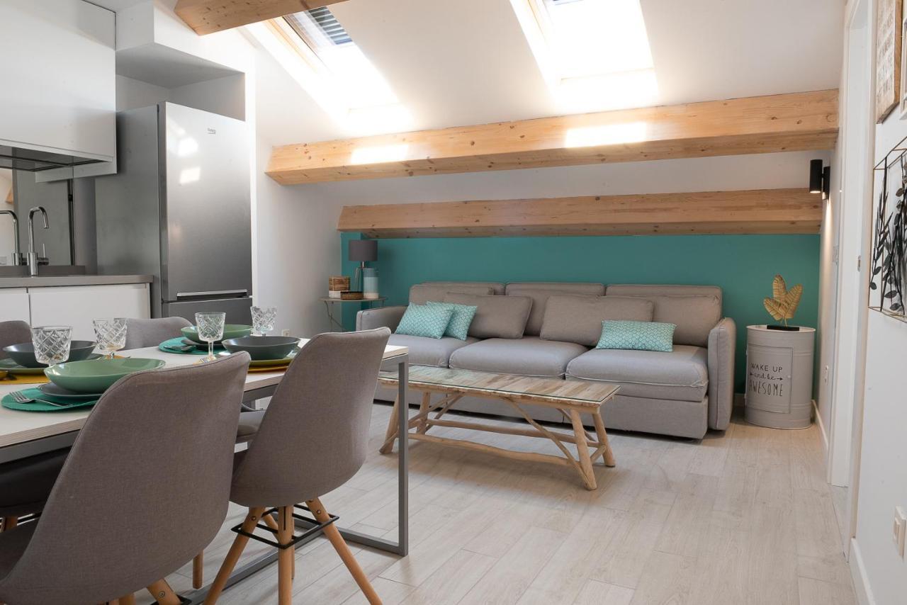 Besalamanca Apartment *