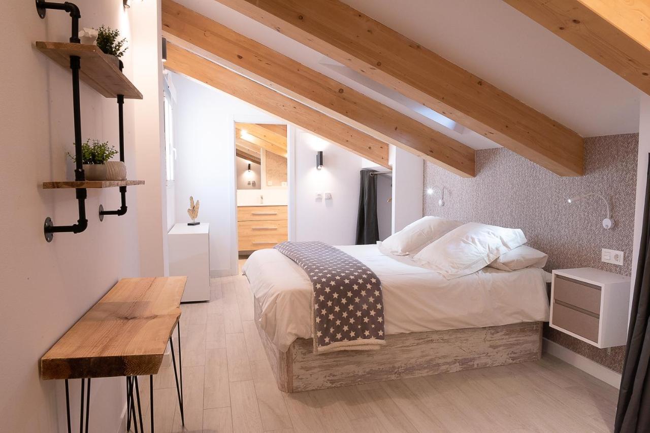 Besalamanca Apartment *