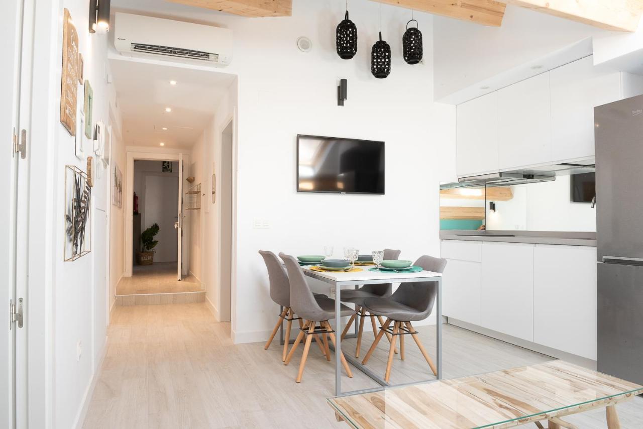 Besalamanca Apartment