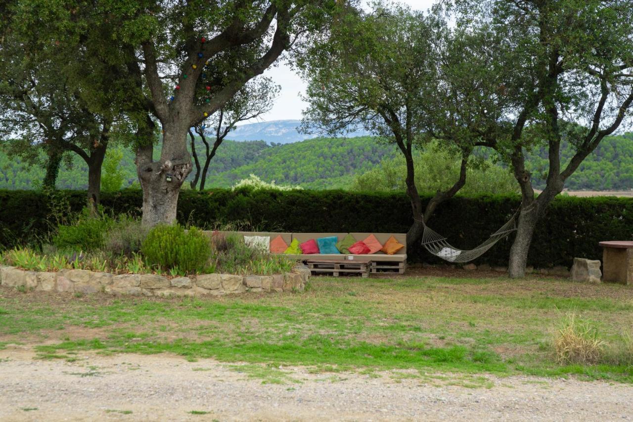 Sant Grau Turismo Saludable Y Responsable Solsona