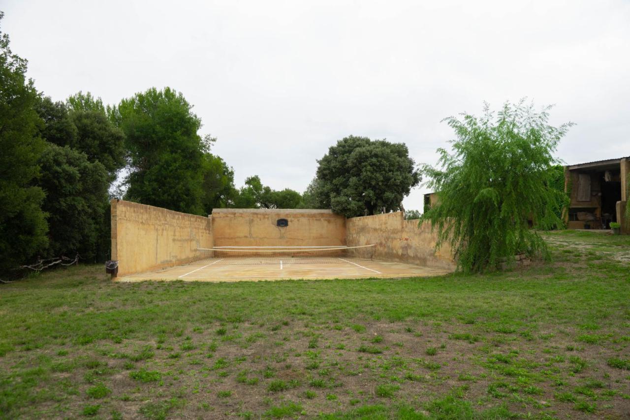 Holiday home Sant Grau Turismo Saludable Y Responsable