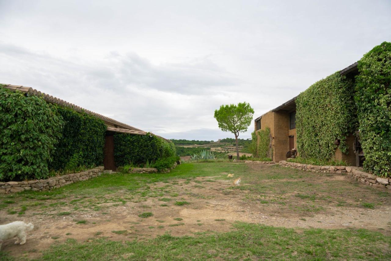 Sant Grau Turismo Saludable Y Responsable * Solsona