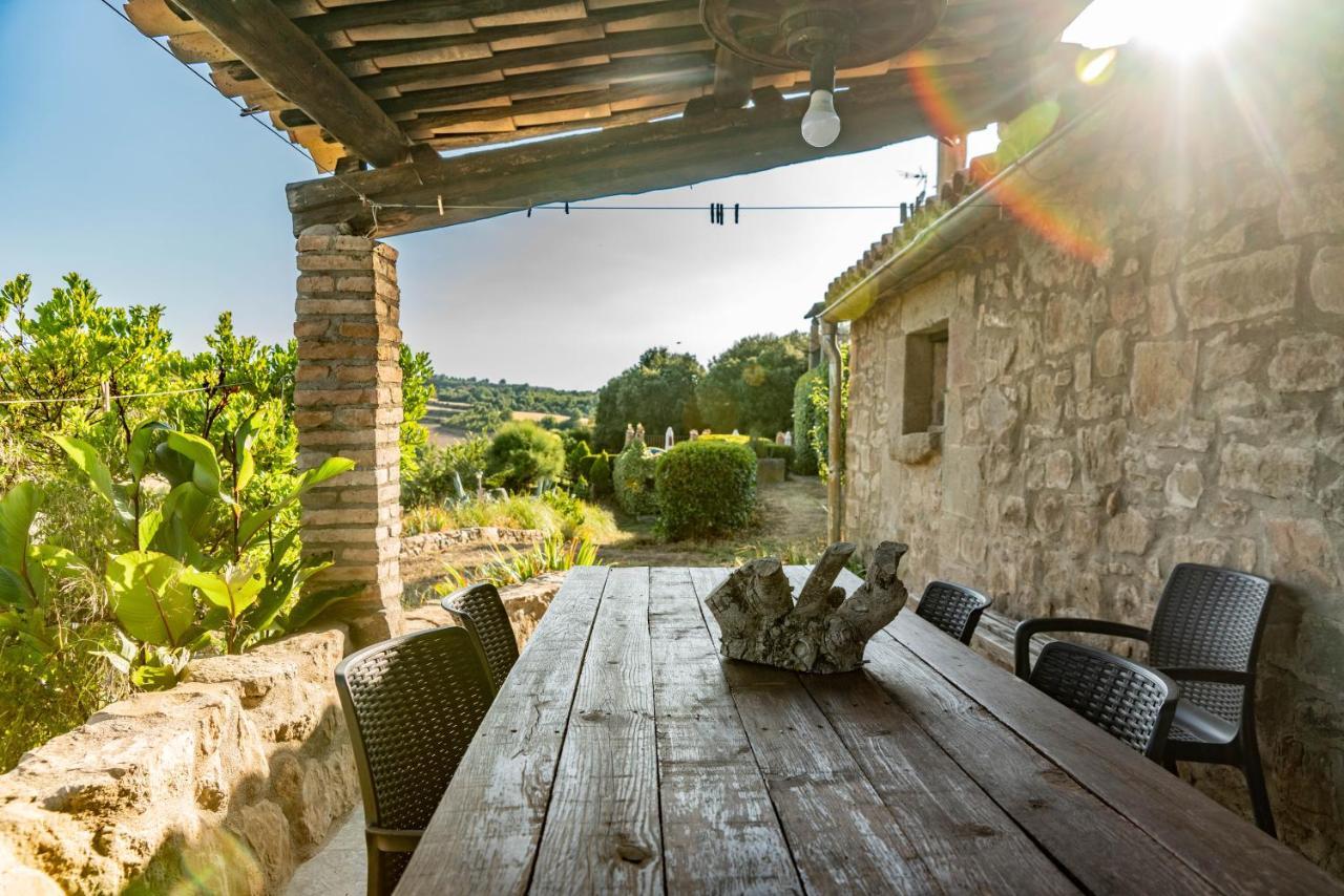 Holiday home Sant Grau Turismo Saludable Y Responsable