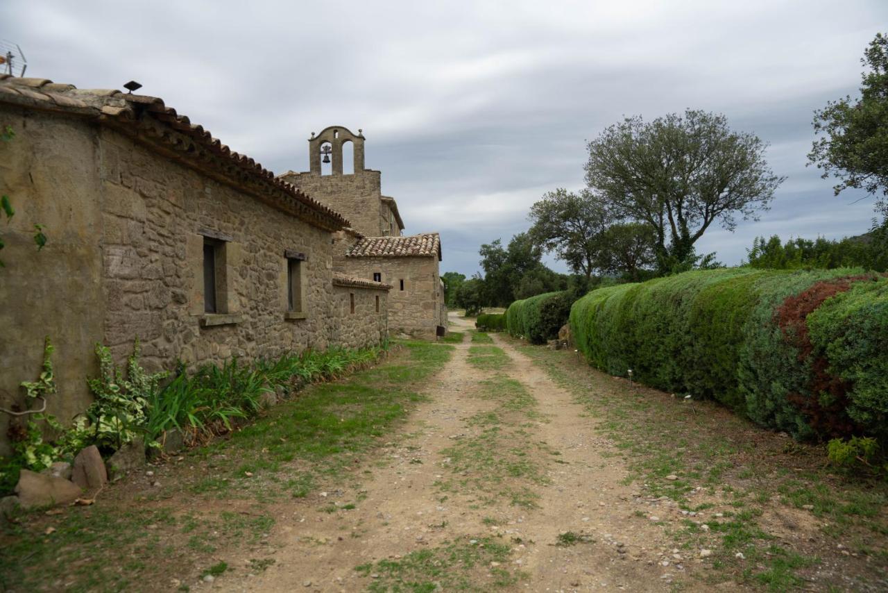 Holiday home Sant Grau Turismo Saludable Y Responsable