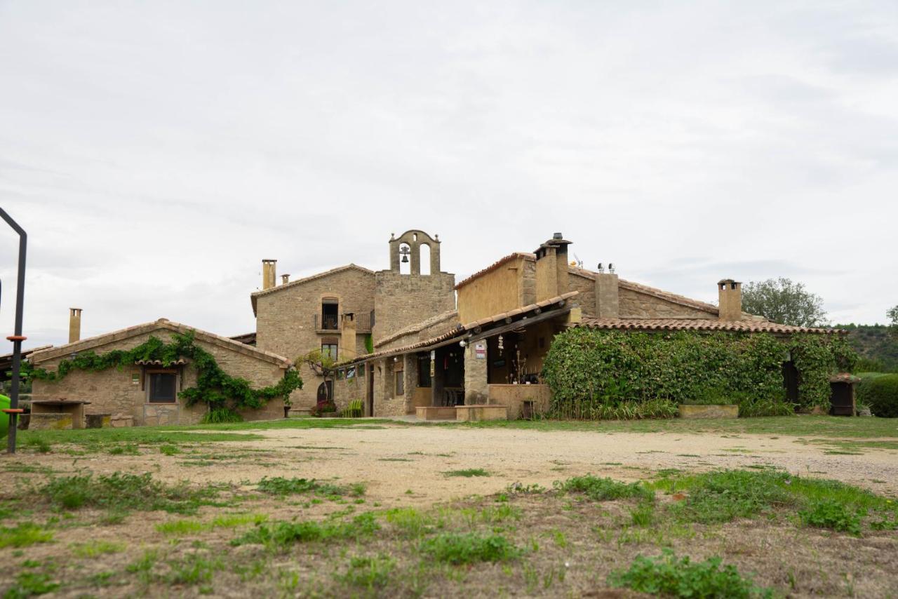 Holiday home Sant Grau Turismo Saludable Y Responsable *