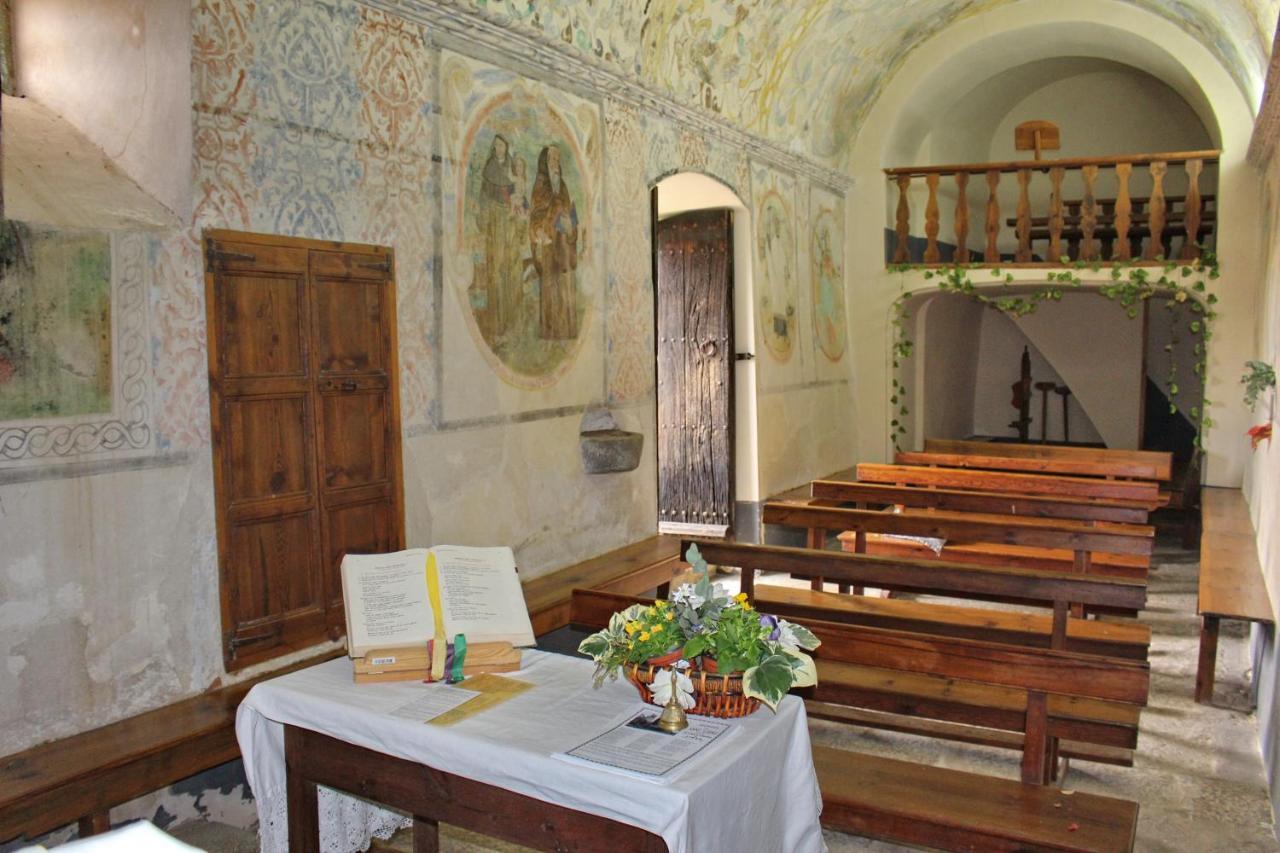 Sant Grau Turismo Saludable Y Responsable Holiday home *