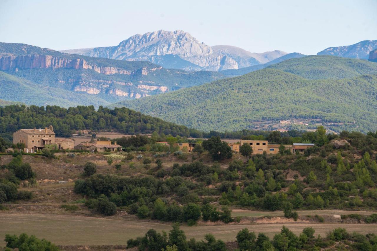 Holiday home Sant Grau Turismo Saludable Y Responsable