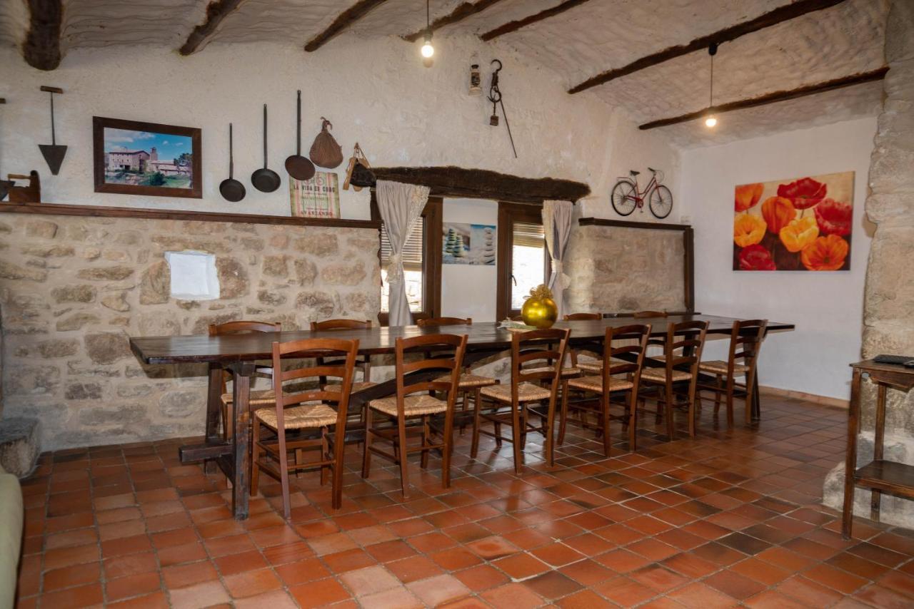 Holiday home Sant Grau Turismo Saludable Y Responsable *