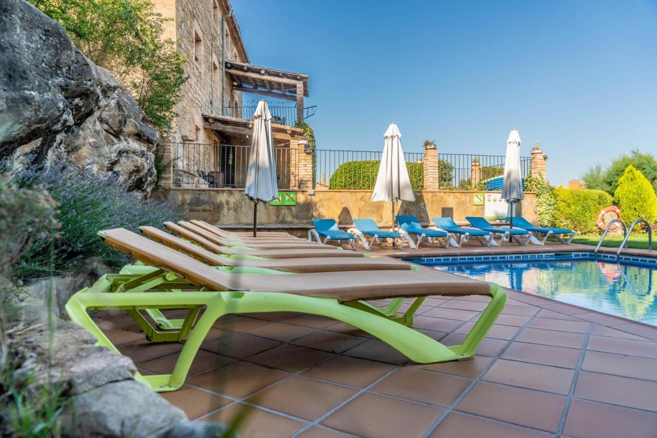 Holiday home Sant Grau Turismo Saludable Y Responsable Solsona