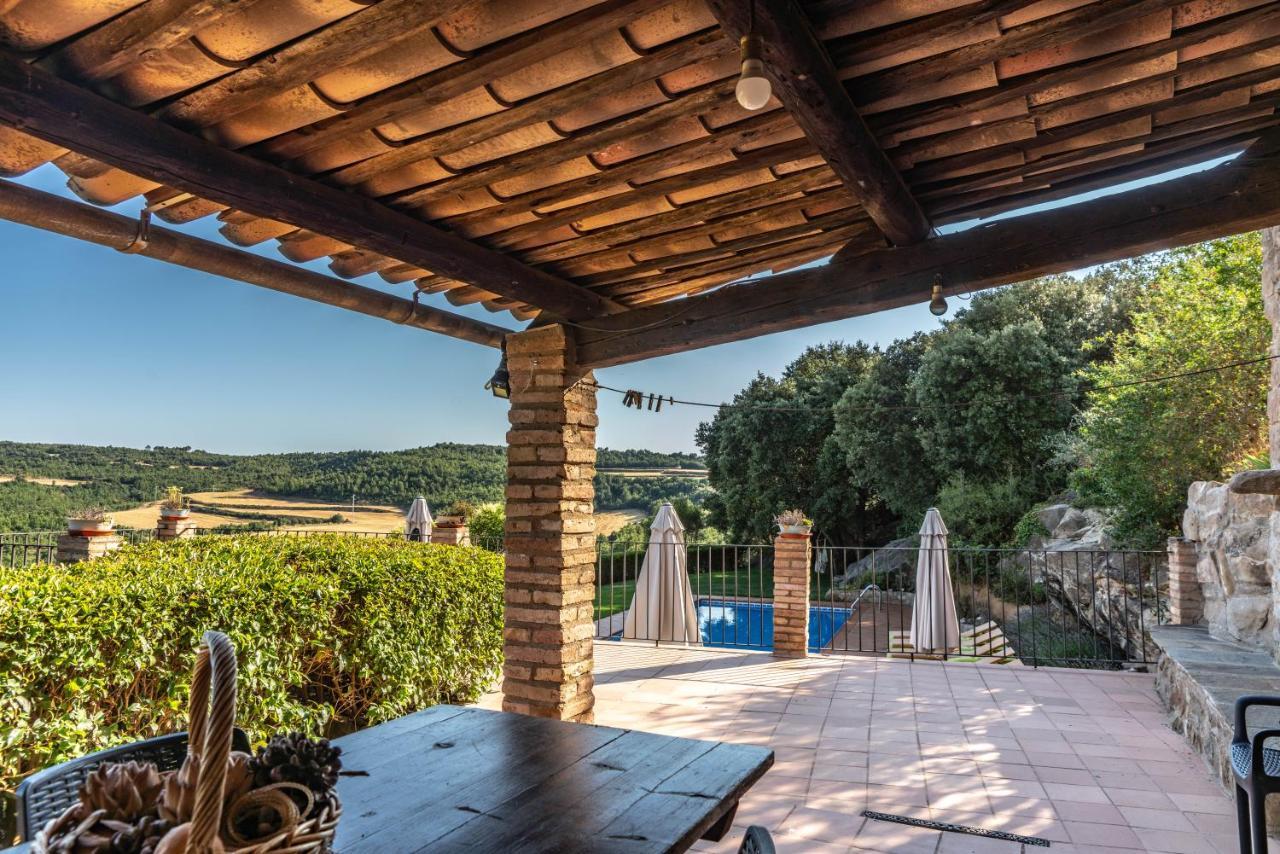 Holiday home Sant Grau Turismo Saludable Y Responsable *