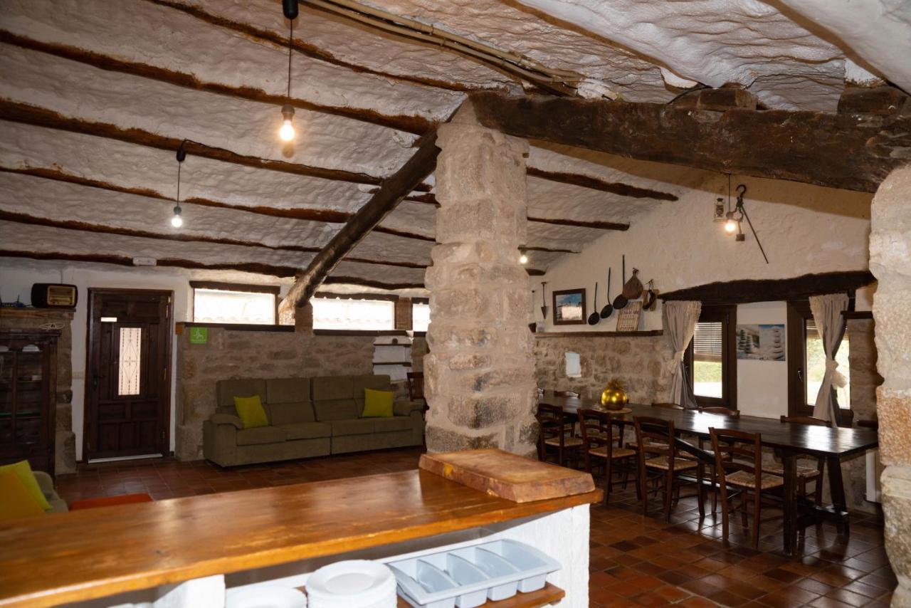 Holiday home Sant Grau Turismo Saludable Y Responsable
