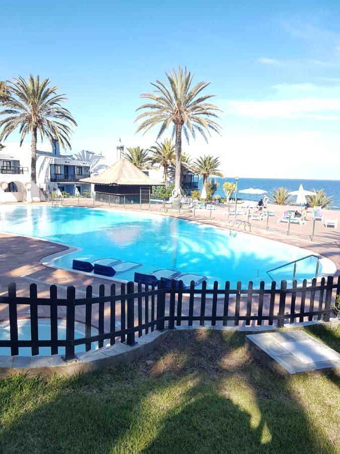 Ocean Bliss Apartment Playa Del Aguila (Las Palmas)