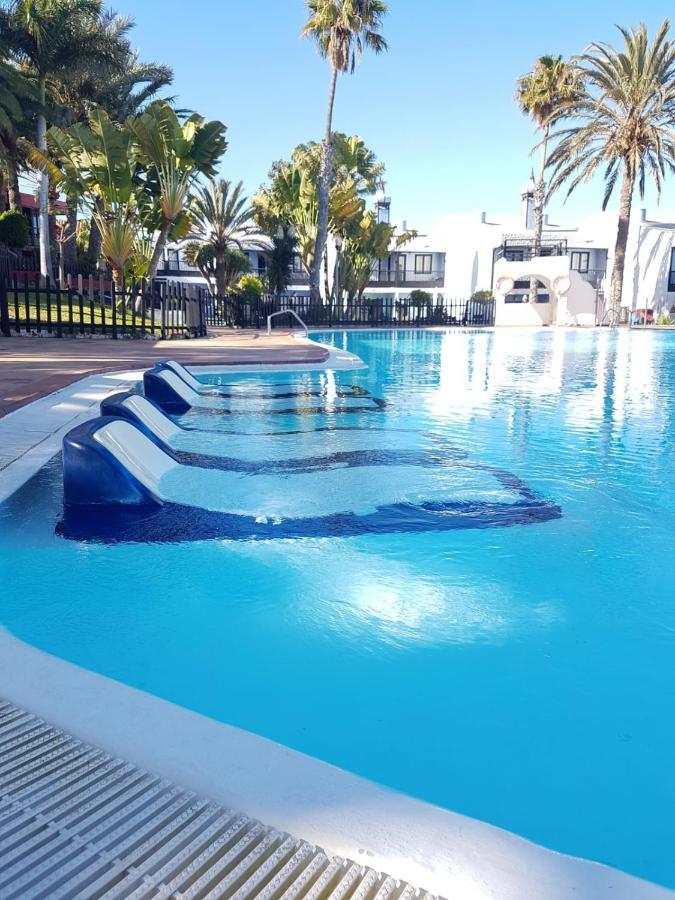 Apartment Ocean Bliss Playa Del Aguila (Las Palmas)