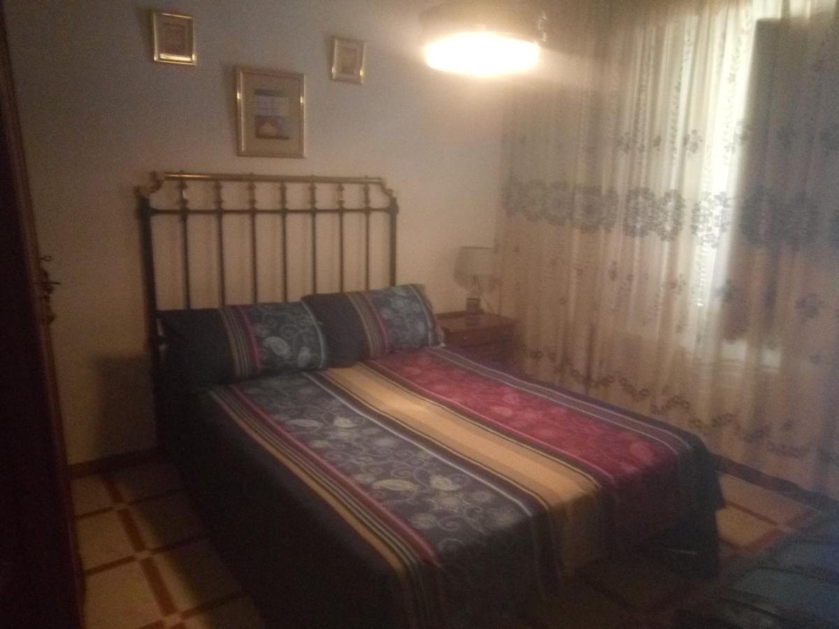 Holiday home La Trilla