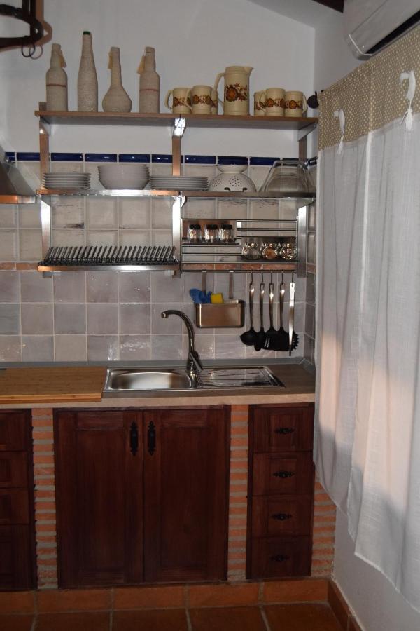 La De Alcudia Country house *