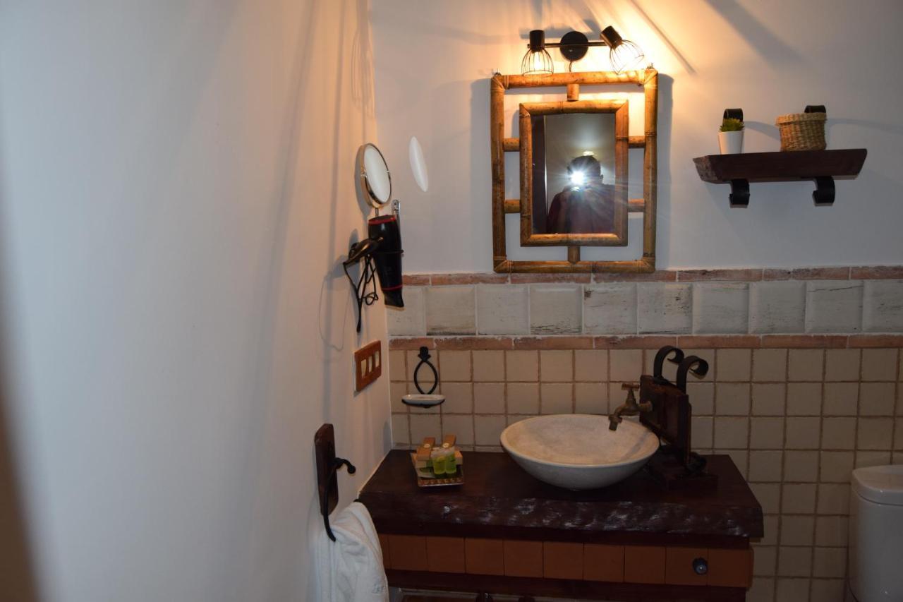 La De Alcudia Country house Brazatortas