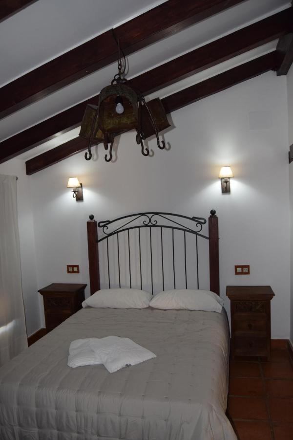 La De Alcudia Country house *