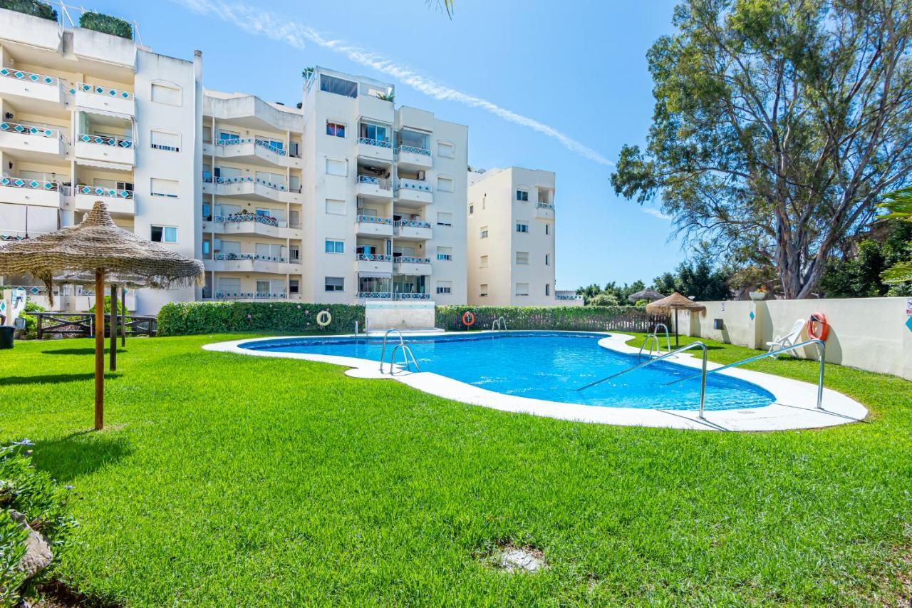 Apartamento Sun & Sand Beach Marbella