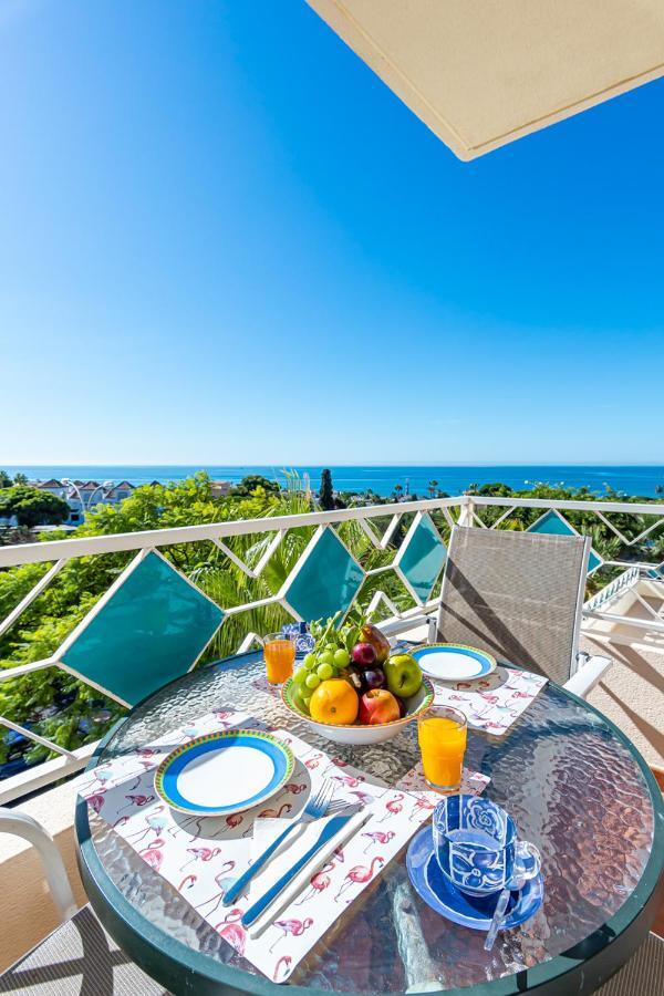 Sun & Sand Beach Apartamento Marbella
