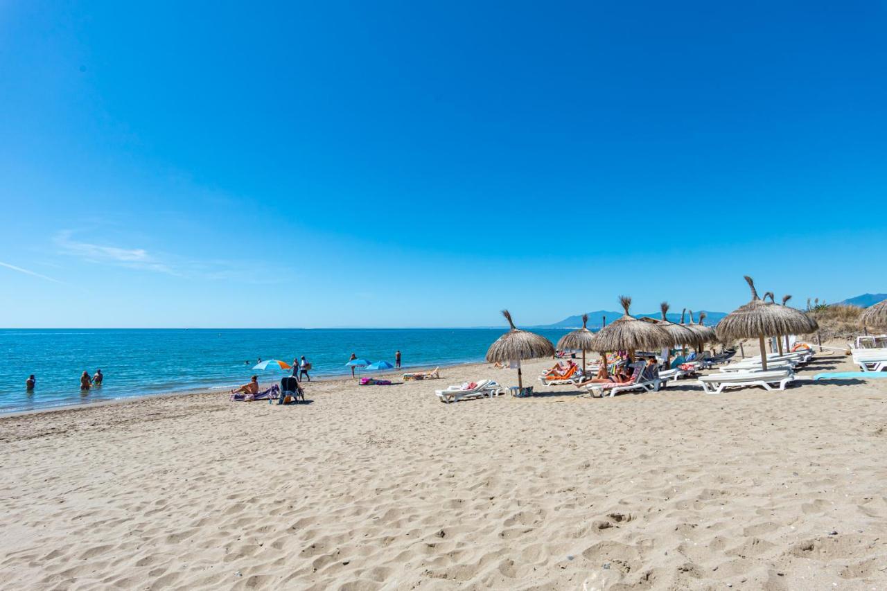 Sun & Sand Beach Apartamento Marbella