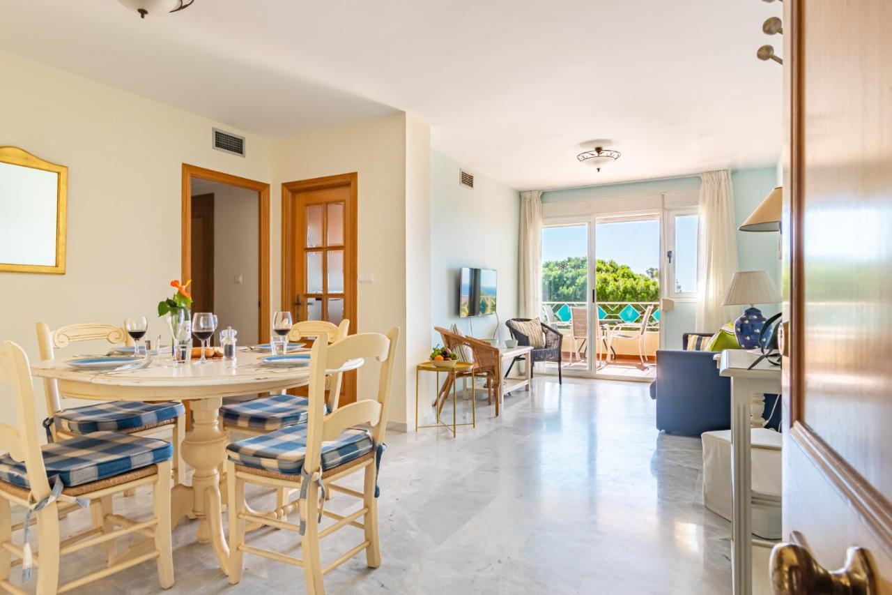 Apartamento Sun & Sand Beach
