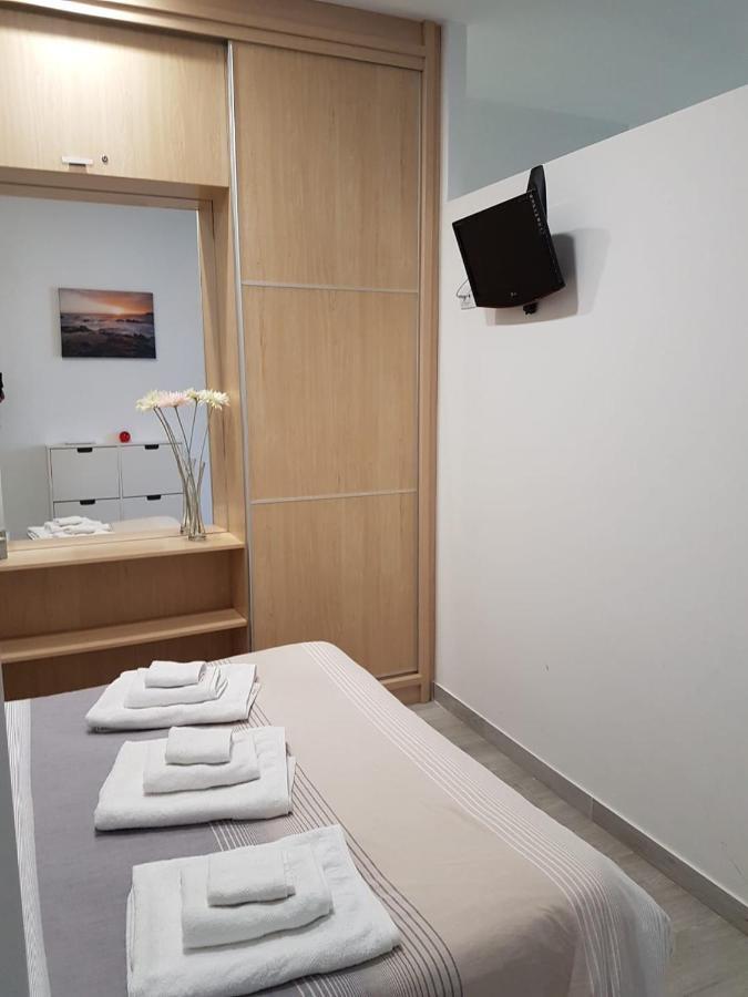 Ap Canteras Apartment *