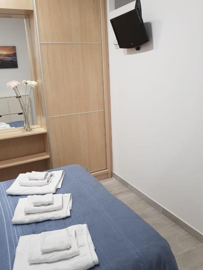Apartment Ap Canteras Las Palmas de Gran Canaria