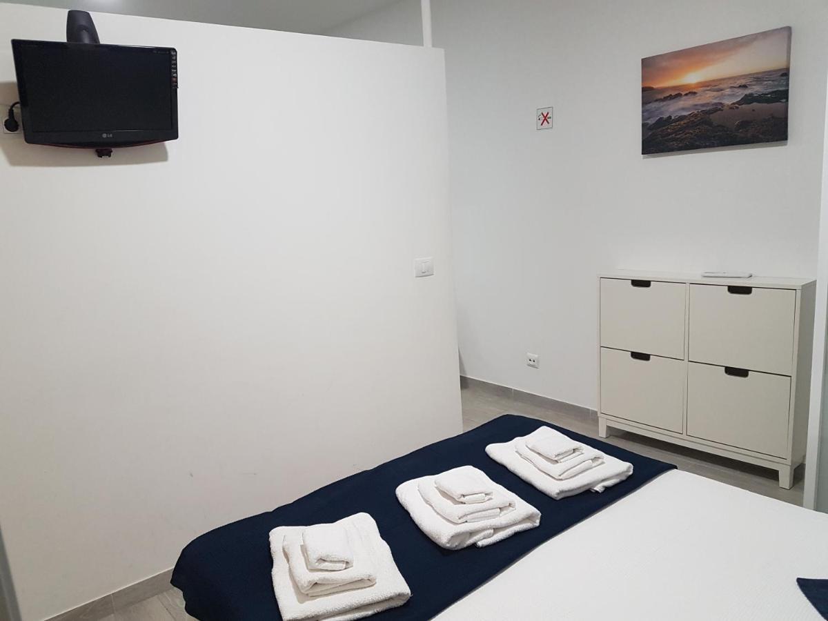 Apartment Ap Canteras