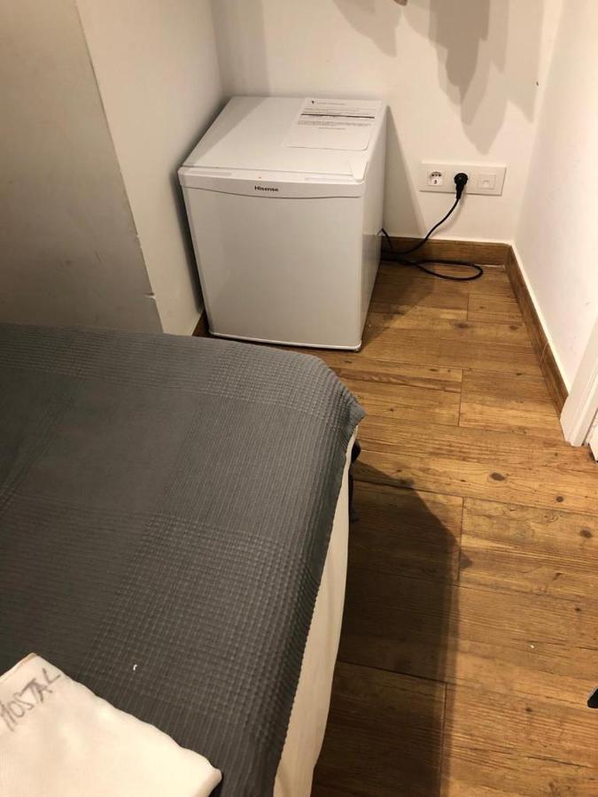 Ciempozuelos, Cerca Del Parque Warner Y Madrid Hostal Ciempozuelos