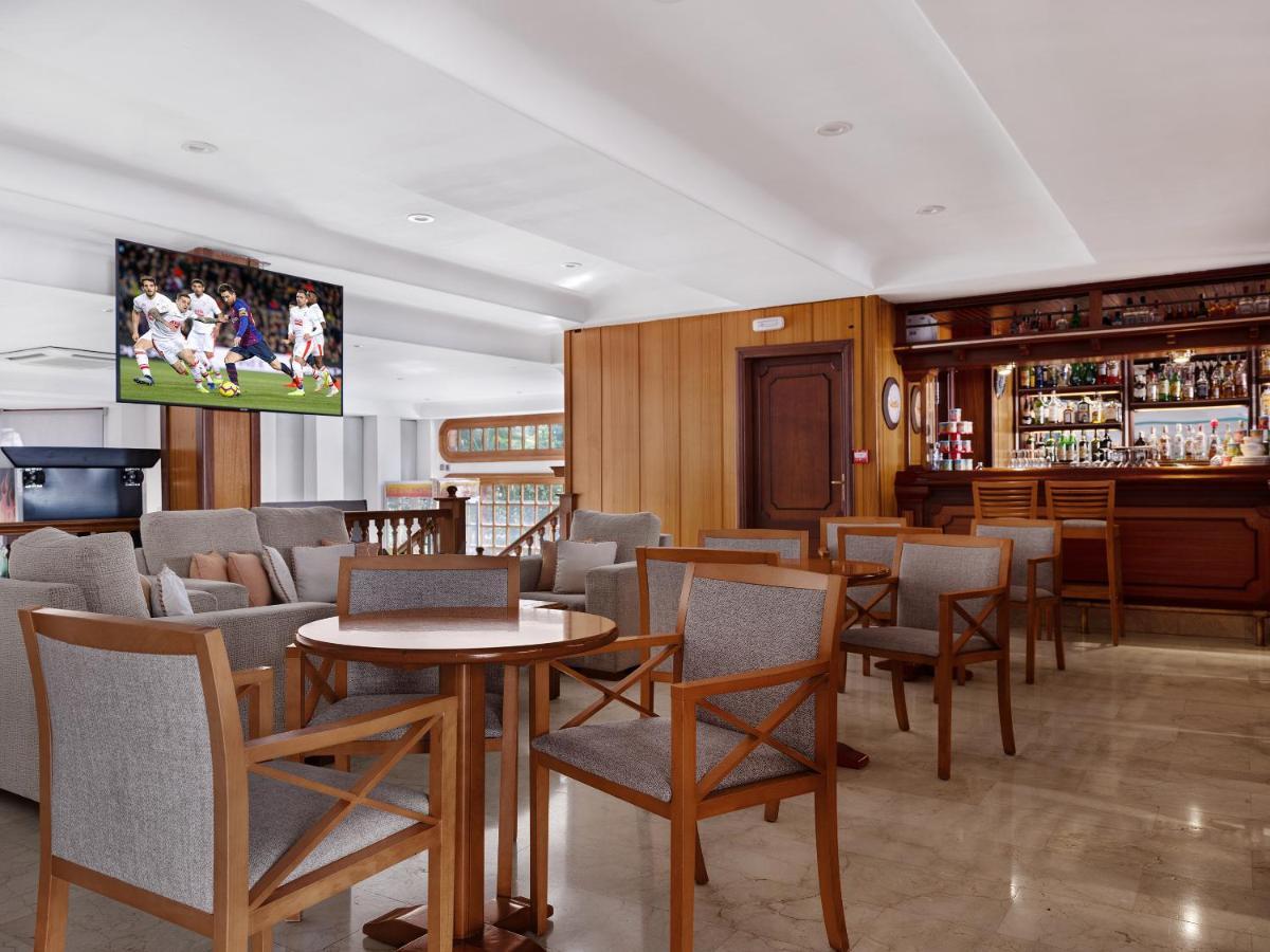 Apartahotel Aquasol Palmanova