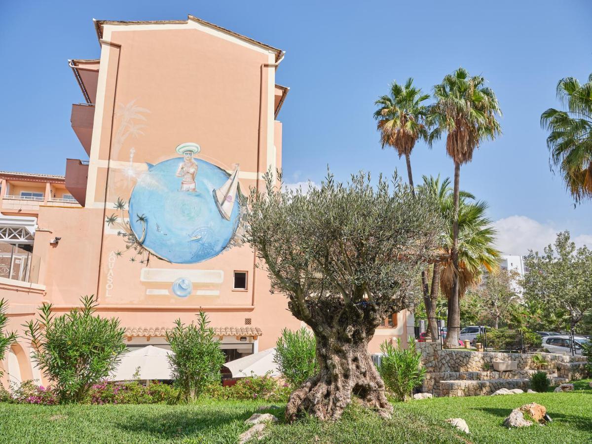 Aquasol Palmanova