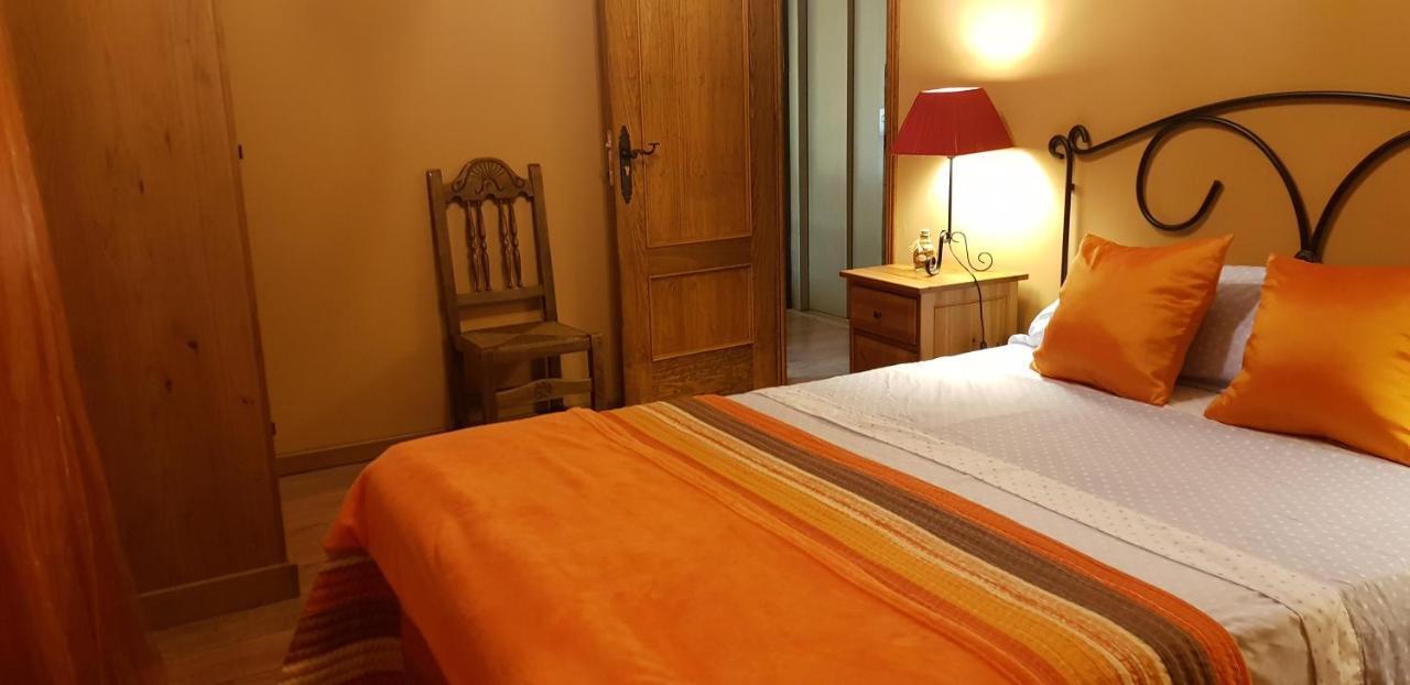 Hotel Rural Alto Bierzo Casa rural