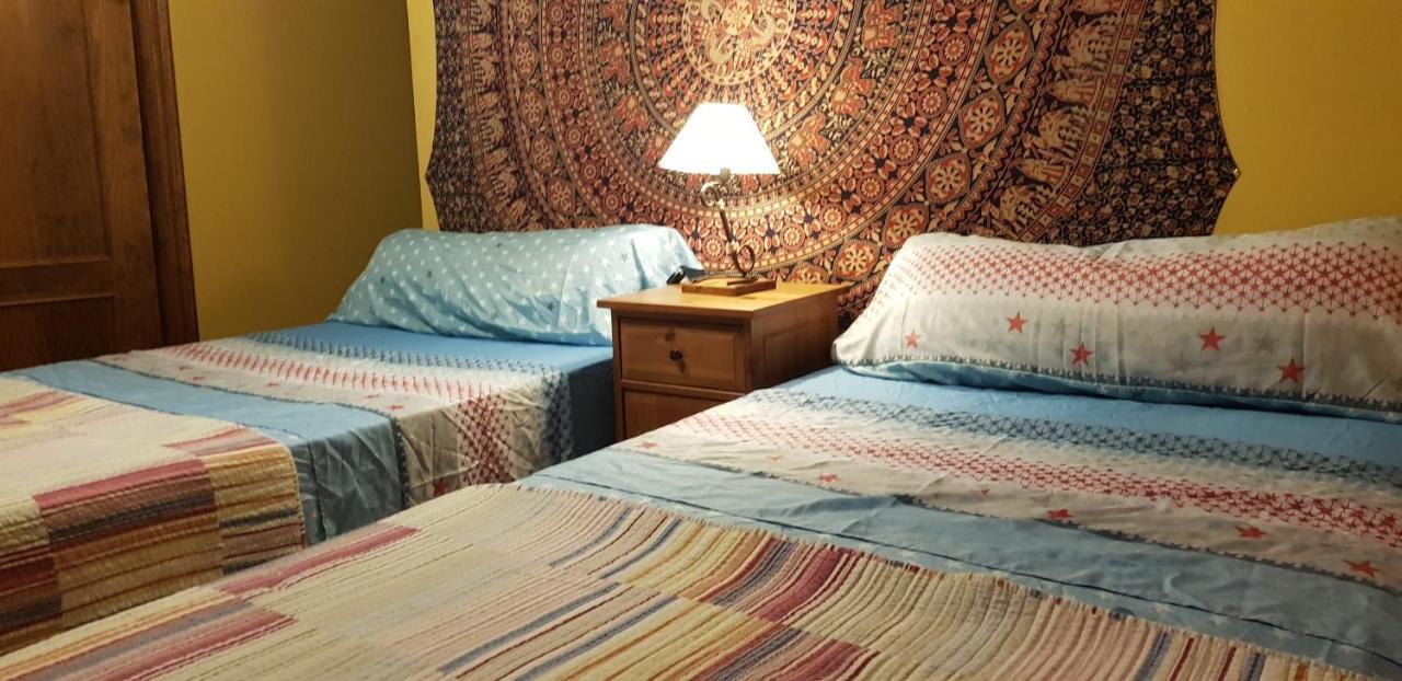 Hotel Rural Alto Bierzo Country house *